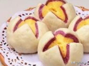 四菜一汤馒头的做法视频(图5)