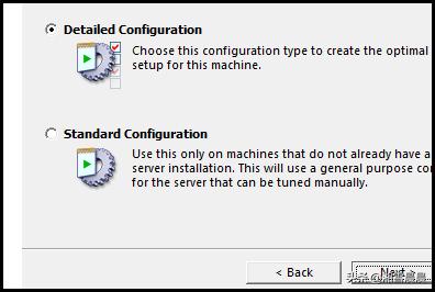 mysql安装并连接步骤？MySQL数据库安装步骤？