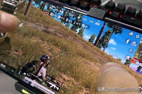 120hz吃鸡怎么设置(图7)