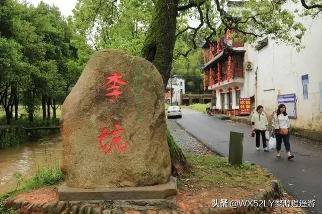 婺源十大必去景点有哪些(图4)
