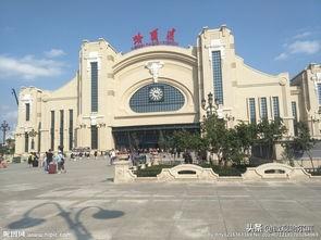 黑龙江省会城市哈尔滨，您都知道哪些城市名片？