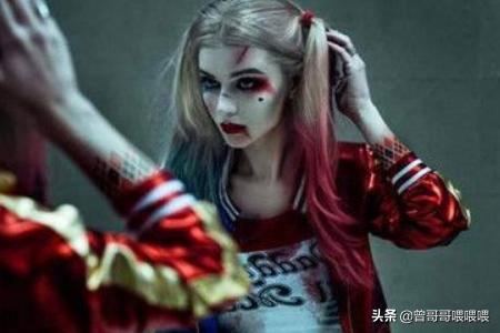 恐怖小丑图片（恐怖片小丑最恐怖的一集？）