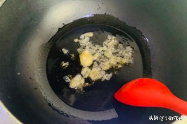 炒鹅肉的做法家常菜视频(图2)