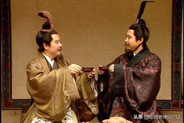 孙权为什么会弱智到杀关羽_正史上关羽是谁杀的