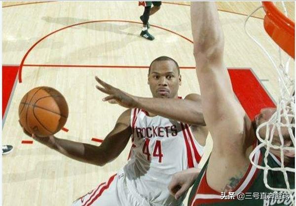 矮个子如何练好内线,第1张