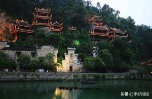 攀枝花旅游必去景点（攀枝花旅游攻略必去的景点大全）