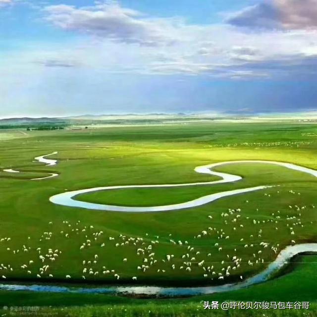 中国哪里是旅游圣地