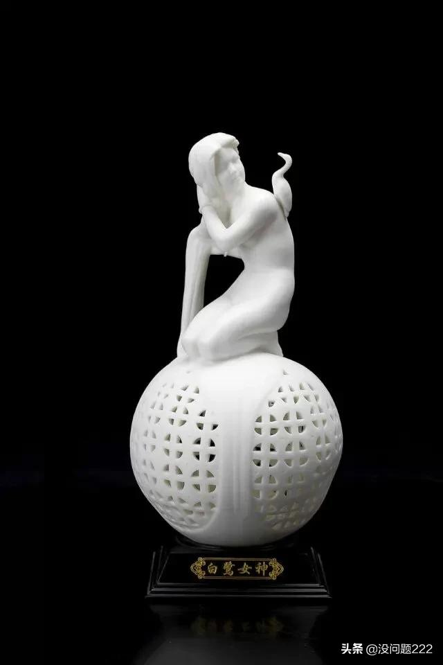 福建陶瓷名窑？