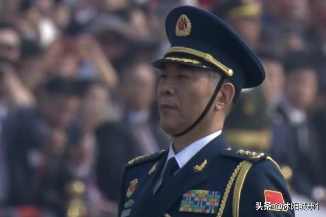 中部战区司令员中部战区司令员是谁