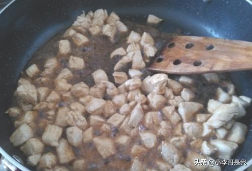 洋葱鸡胸减脂晚餐怎么吃(图8)