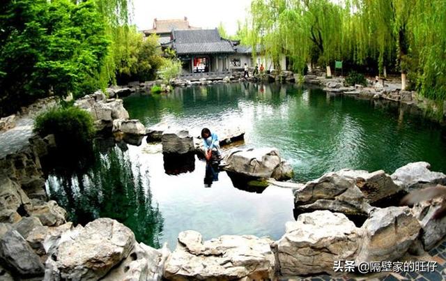 山东济南市属于哪个市