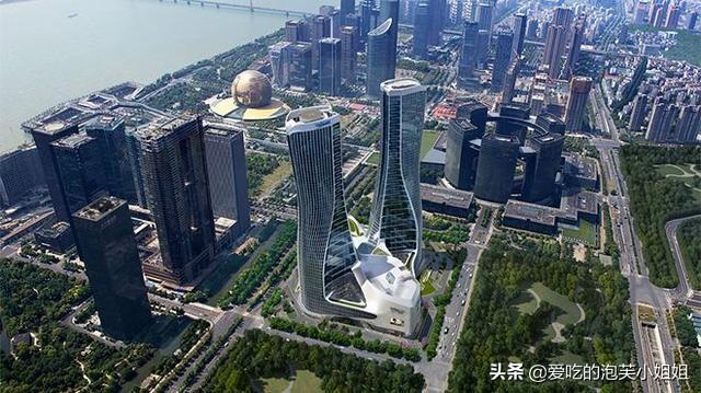杭州有几个区啊,分别是哪些啊？