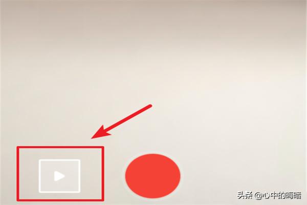 吃西瓜视频怎么发布的(图3)
