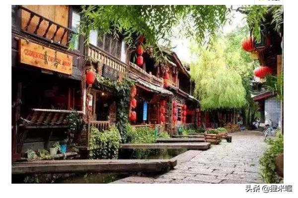 女子旅游攻略必去景点(图3)