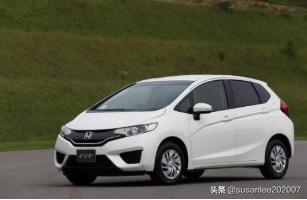 广汽本田飞度