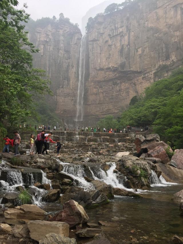 八里沟景区介绍（八里沟景区介绍词）