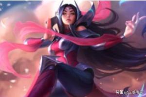 英雄联盟刀锋意志s6英雄联盟刀锋意志s6冠军是谁