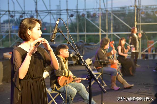 音乐有哪些类型？分别有什么风格？：音乐的类型