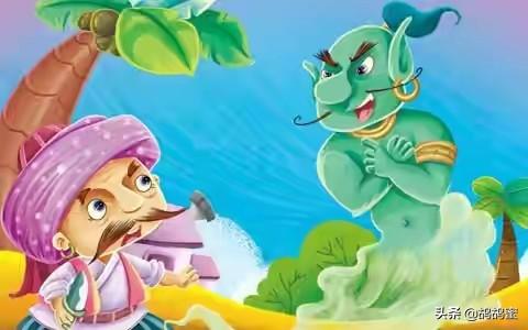 鬼故事大全 睡前故事语音播放