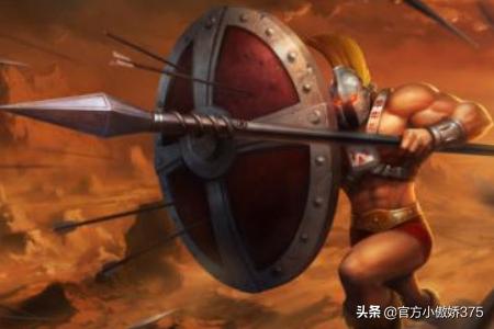 英雄联盟星英雄潘森（lol手游潘森主升什么？）