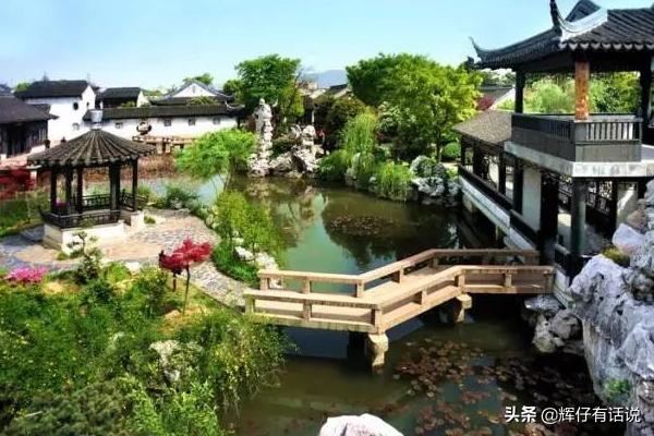 苏州各大旅游景点大全介绍， 苏州各大旅游景点大全介绍图片