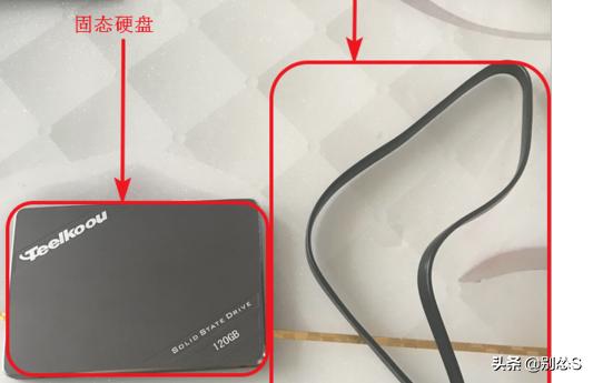 [硬盘安装]wd硬盘安装指南？