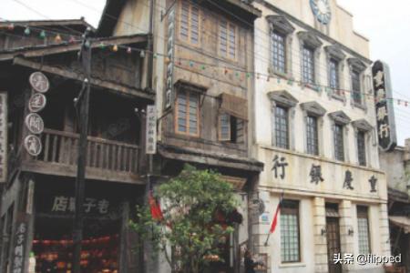 重庆必去的景点推荐网红地(图6)