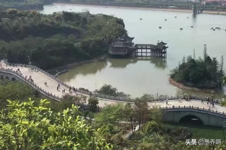 东莞旅游一日游必去景点(图5)