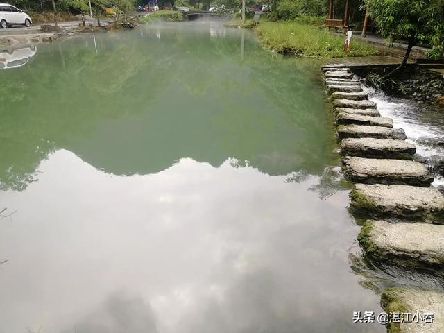 五一儿童自驾游路线，五一儿童自驾游路线图