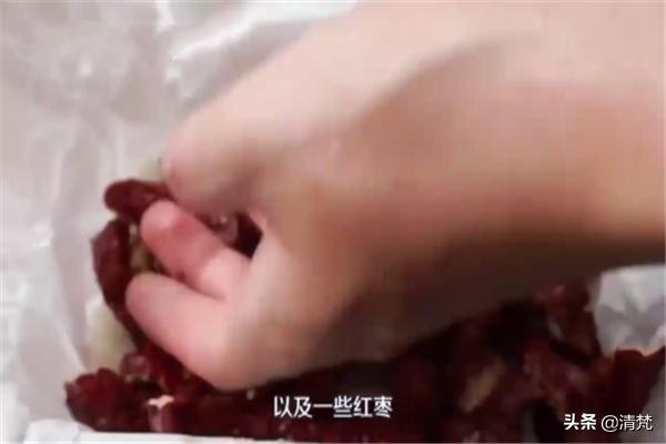 糯米糕-糯米糕的制作方法和配方