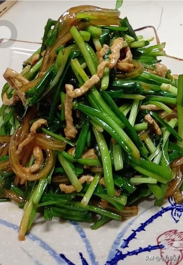 家常菜 家常菜推荐菜20样-第6张图片-春华游戏网