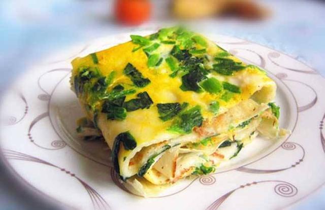 孩子早餐怎么吃最好吃(图17)