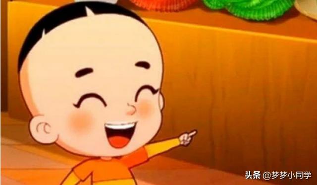 小头爸爸大头儿子，小头爸爸大头儿子作者是谁