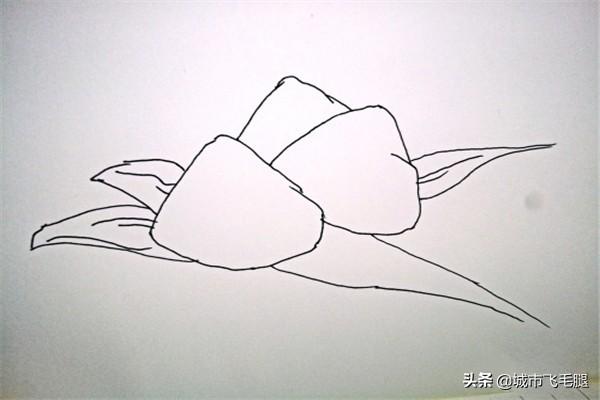 卡通粽子图片-卡通粽子图片大全高清图片