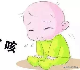 小孩经常咳嗽怎么调理(图1)