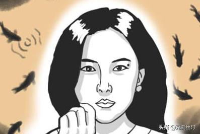 嘴巴大的女人说明什么(图1)