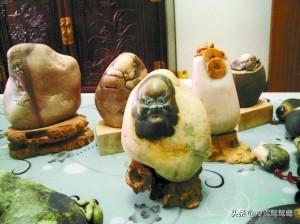 有没有绿松石图片大全及价格分享？
