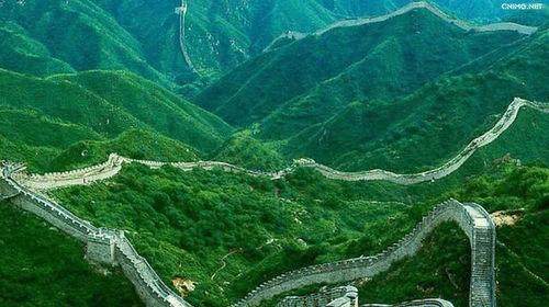 我国十大旅游胜地_我国十大旅游胜地是哪10个