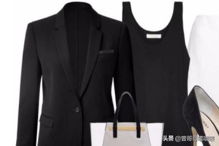 女性面试有哪些特点呢(图6)