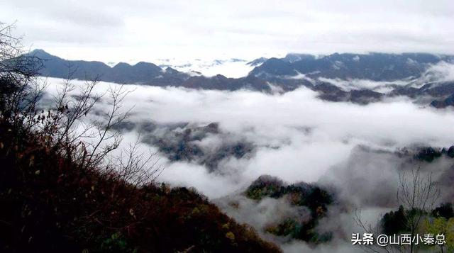 榆林青岛自驾游路线，榆林到青岛自驾