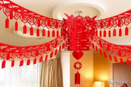 婚房布置图片-婚房布置图片大全卧室