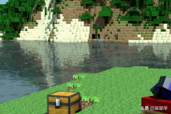 我的世界药水合成大全