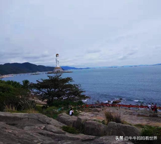 海南5个必去的景点名字(图1)