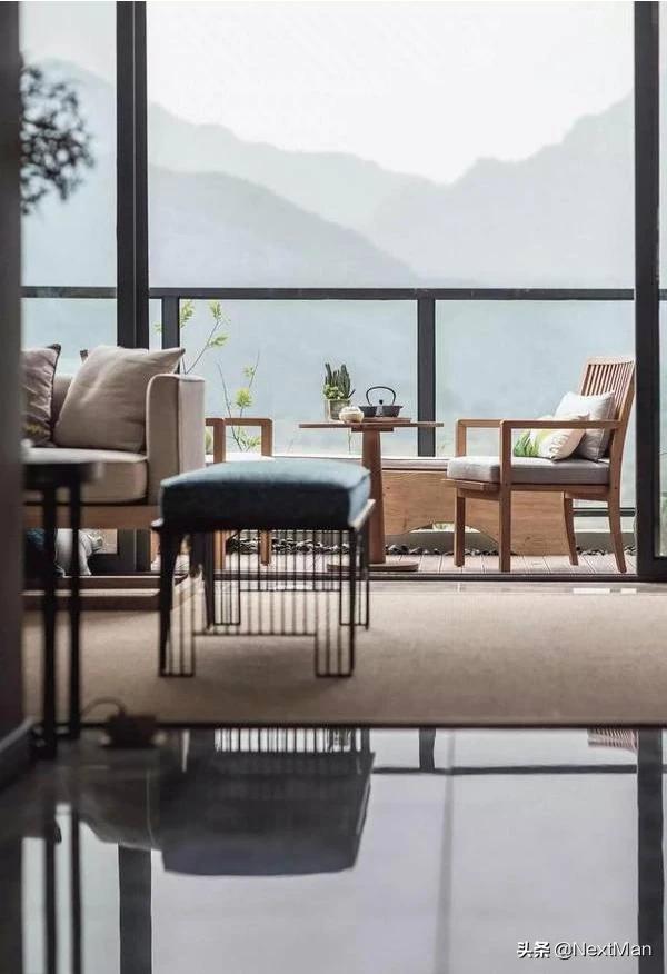 什么是新中式景观设计什么是新中式景观设计