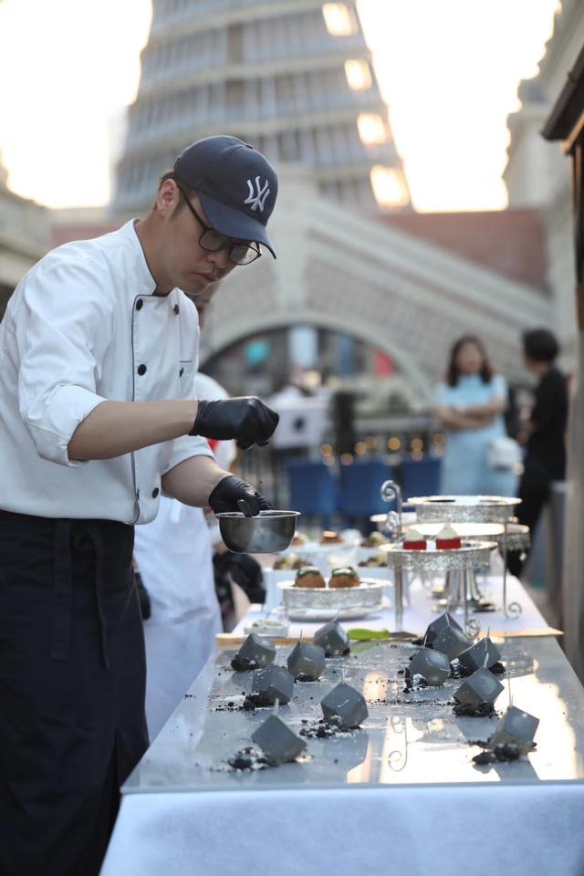 西安兰巴赫西餐高清，西安兰巴赫西餐啤酒坊