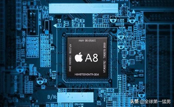 处理器是什么处理器是什么意思