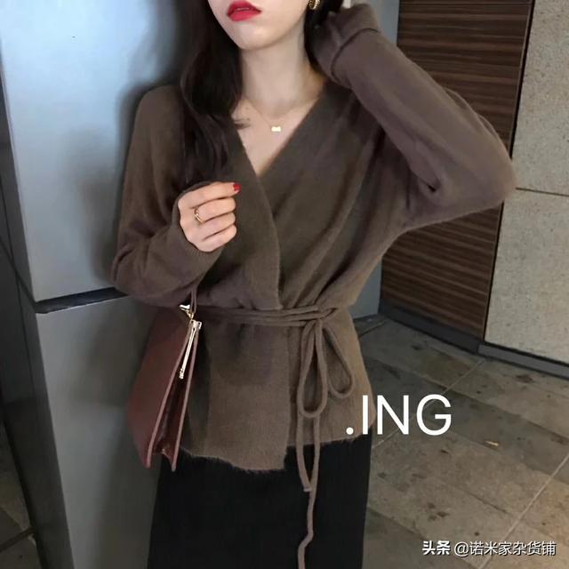 早秋必备的外套如何搭配(图12)