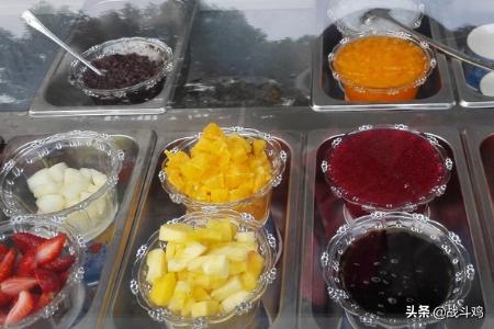 临沂市烧烤夜市在哪里