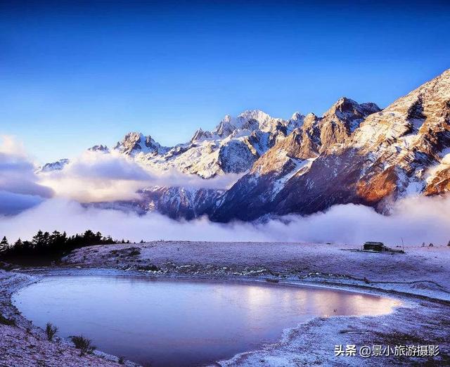 丽江市旅游景点大全， 丽江市旅游景点大全介绍