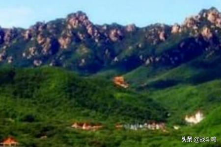 丹东必去的景点推荐图(图5)